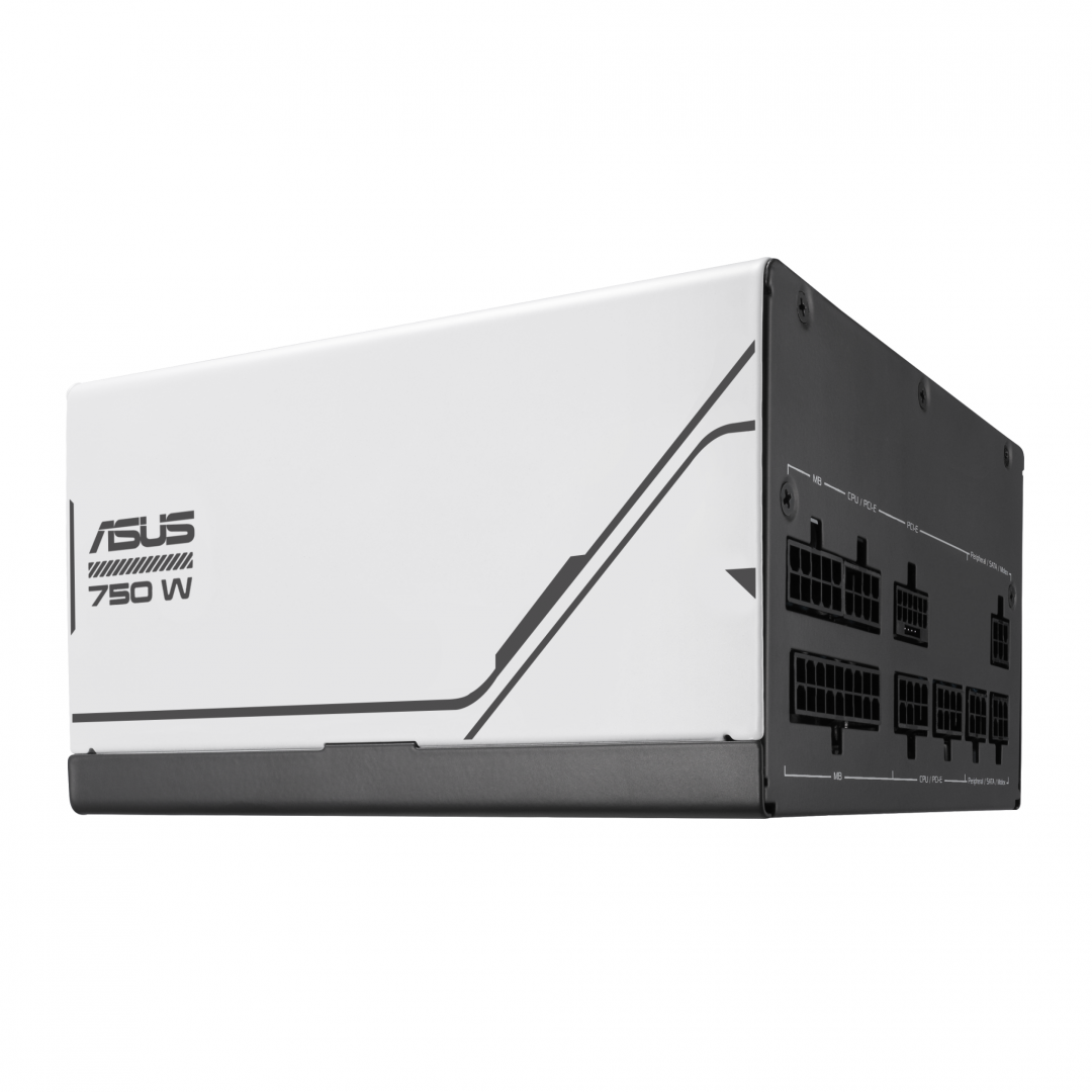 Asus SURSE SURSA PRIME 750W GOLD, AP-750G - imagine 2
