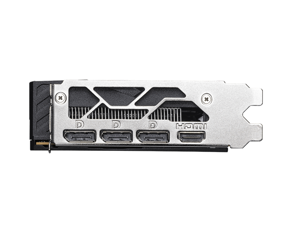 MSI, GeForce RTX 5050 8G GAMING OC - imagine 5