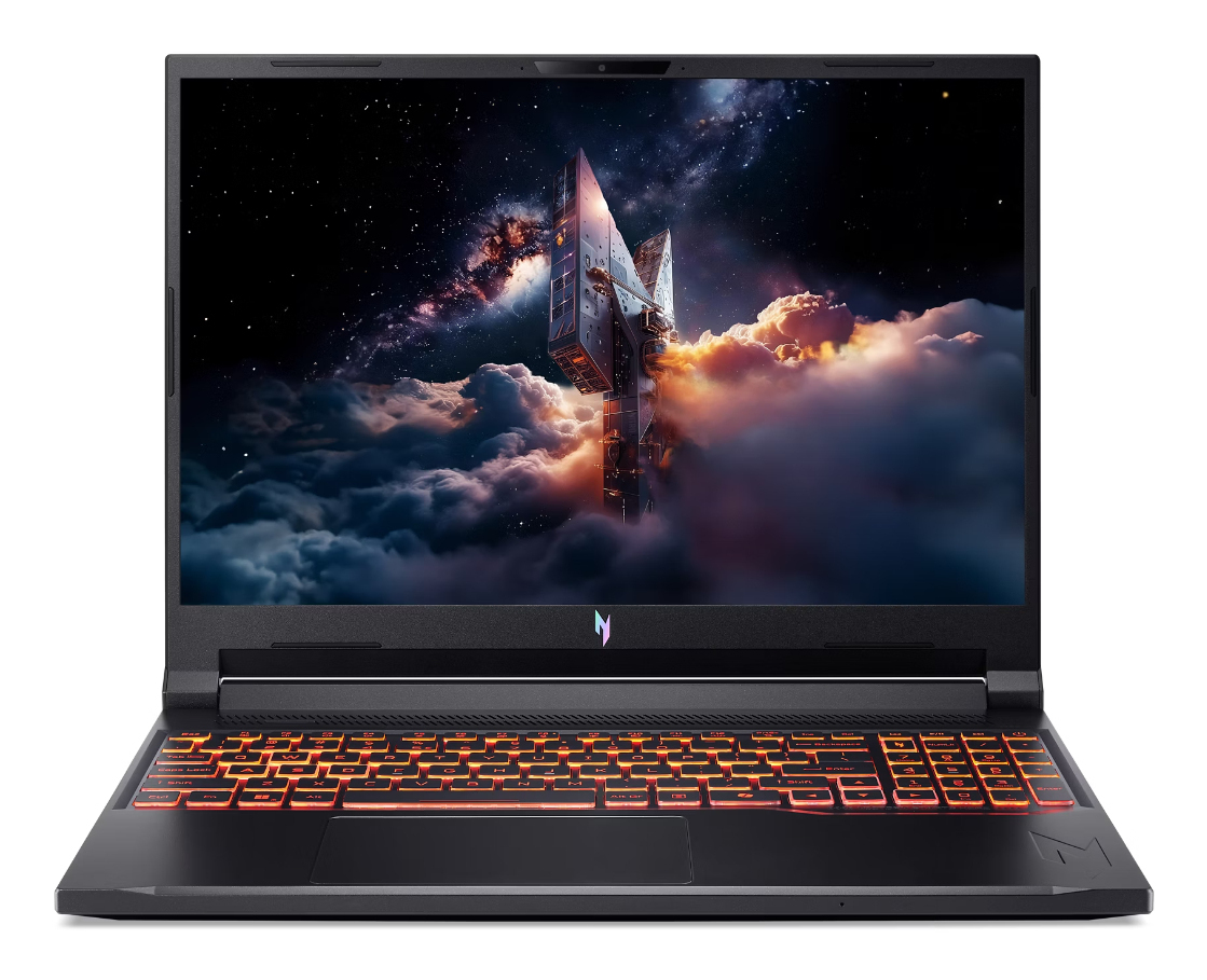 Acer Notebook ANV16-61 R9-365 16"/32GB/1TB, NH.U1EEX.006