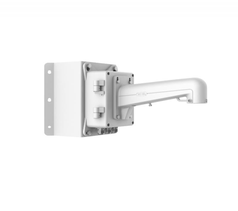HIKVISION Bracket DS-1602ZJ-BOX-CORNER, DS-1602ZJ-BOX-CORN