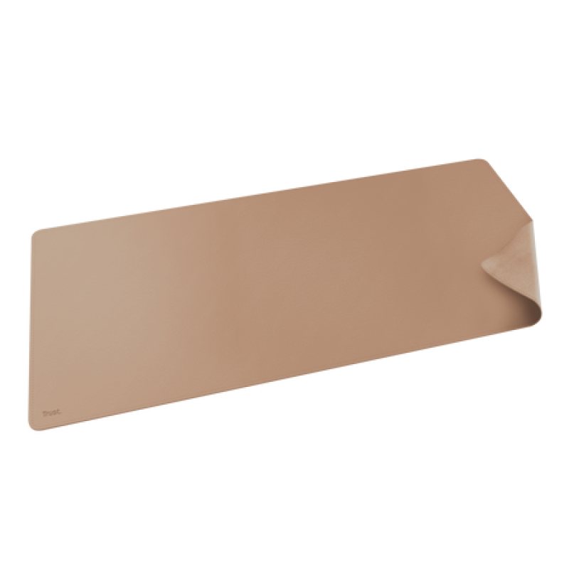 TRUST Mousepad Gaming Benya XXL, 900 x 430 mm, Bej, TR-25713