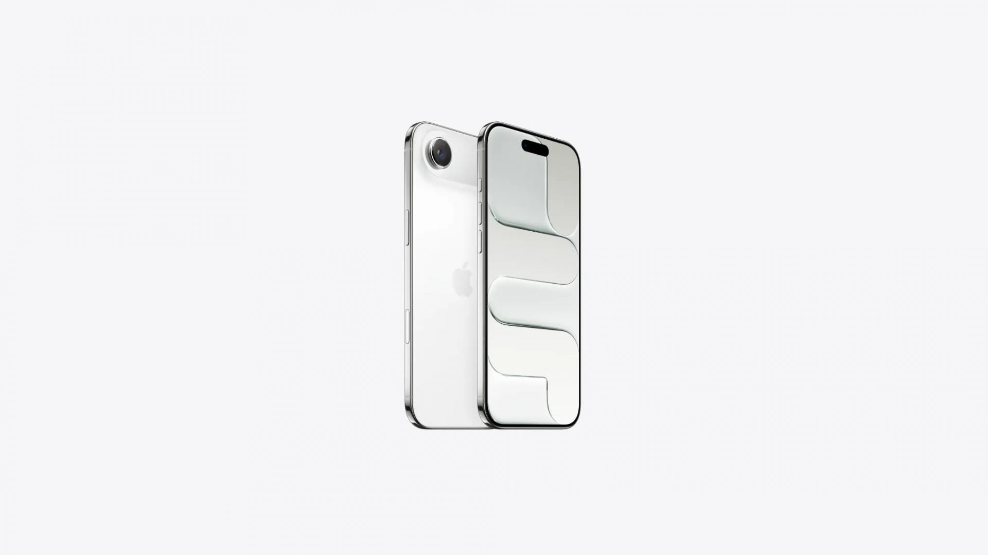 Apple iPHONE AIR 512GB CLOUD WHITE, MG2T4ZD/A