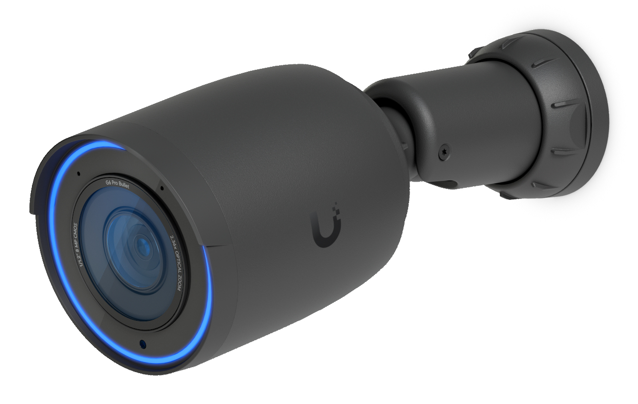 Ubiquiti NET CAMERA 4K/, UVC-G6-PRO-BULLET-B - imagine 6