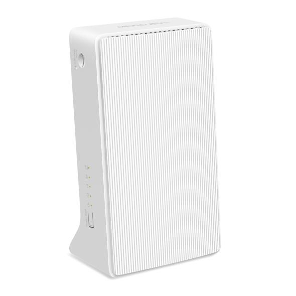 MERCUSYS Router wireless, WIFI 4, Single Band, MB112-4G