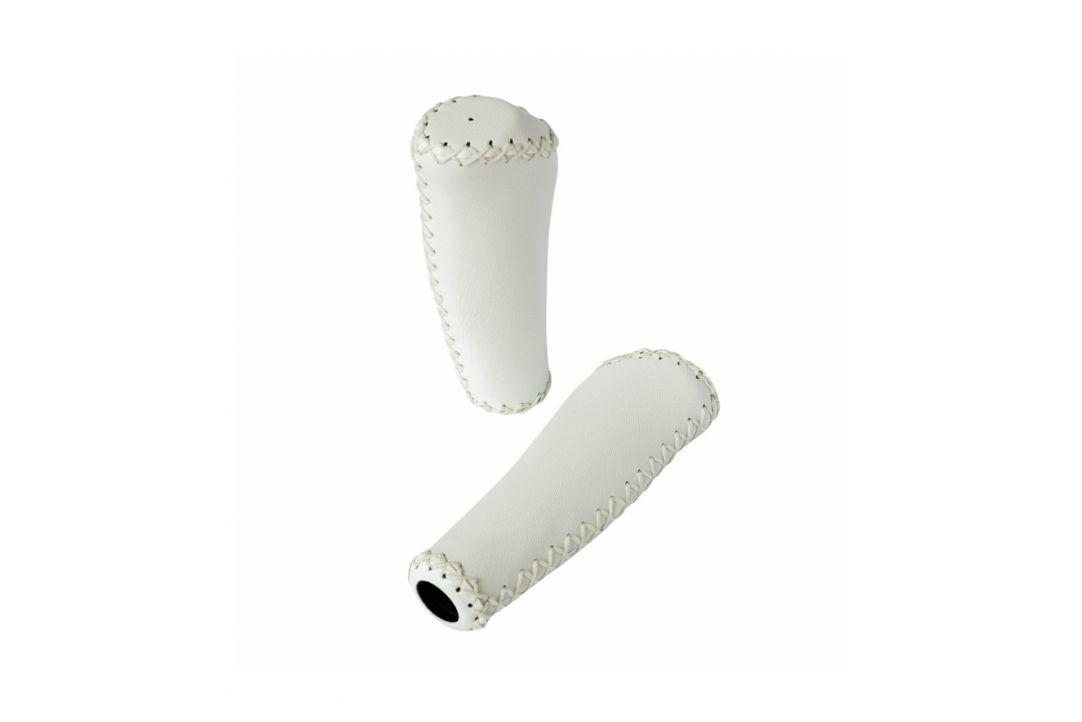 PEGAS MANSOANE PIELE-PVC, WI1164C, 135mm, Material Piele+Pvc, ALB, WI-1164C-WH
