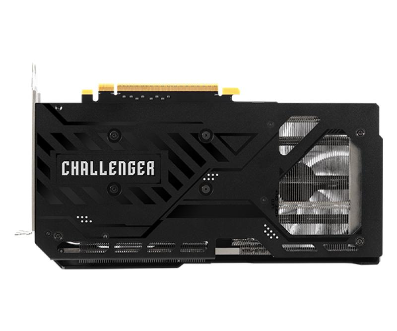 Asrock VGA AK INTEL ARC B570 CHALLENGER 10GB OC, B570 CL 10GO - imagine 12