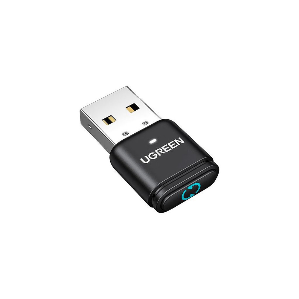 UGreen ADAPTOARE Bluetooth, BT301 conectare prin USB 2.0, distanta 10 m (pana la), Bluetooth, 35994