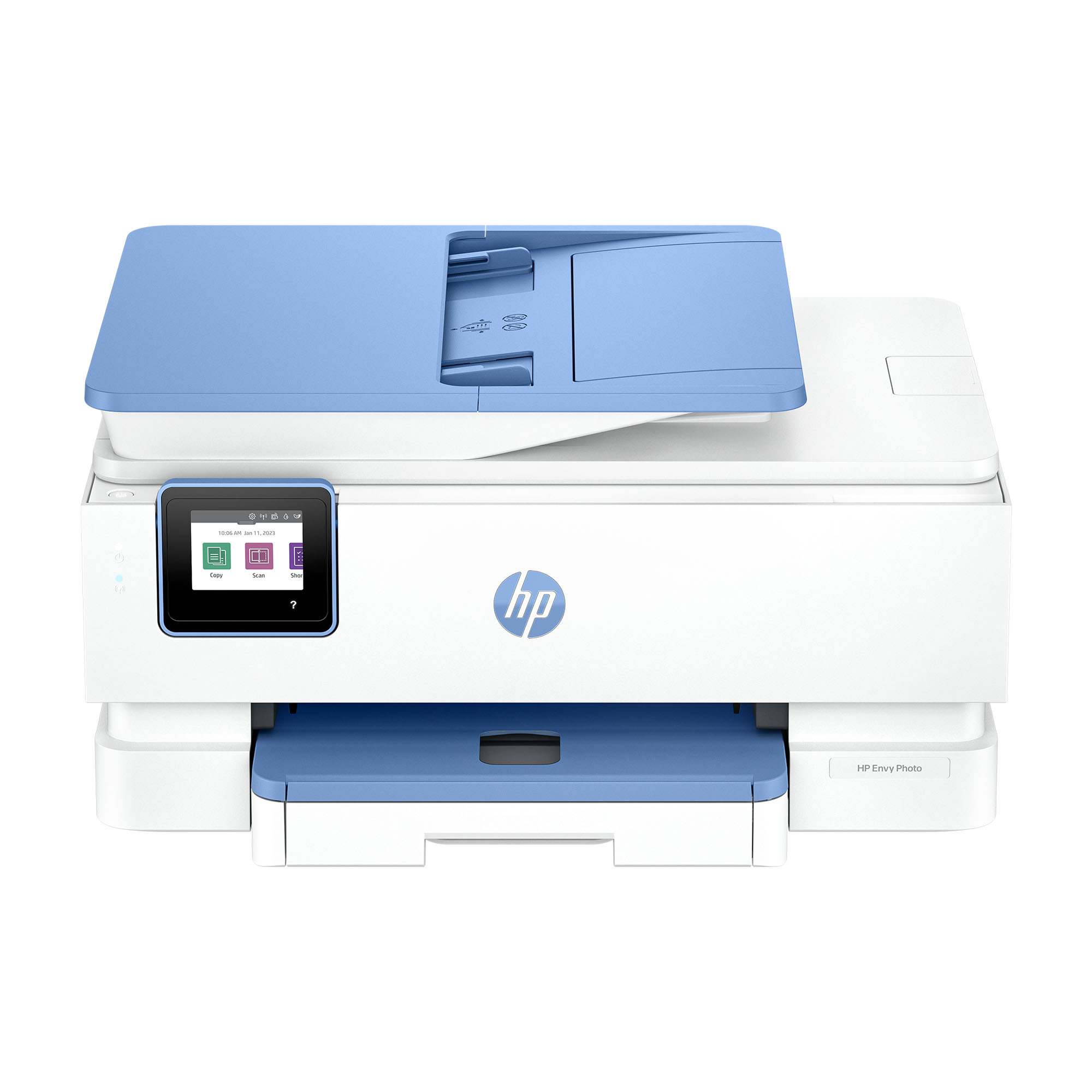HP ENVY PHOTO 7931 COLOR INKJET MFP", B6JX3B - imagine 6