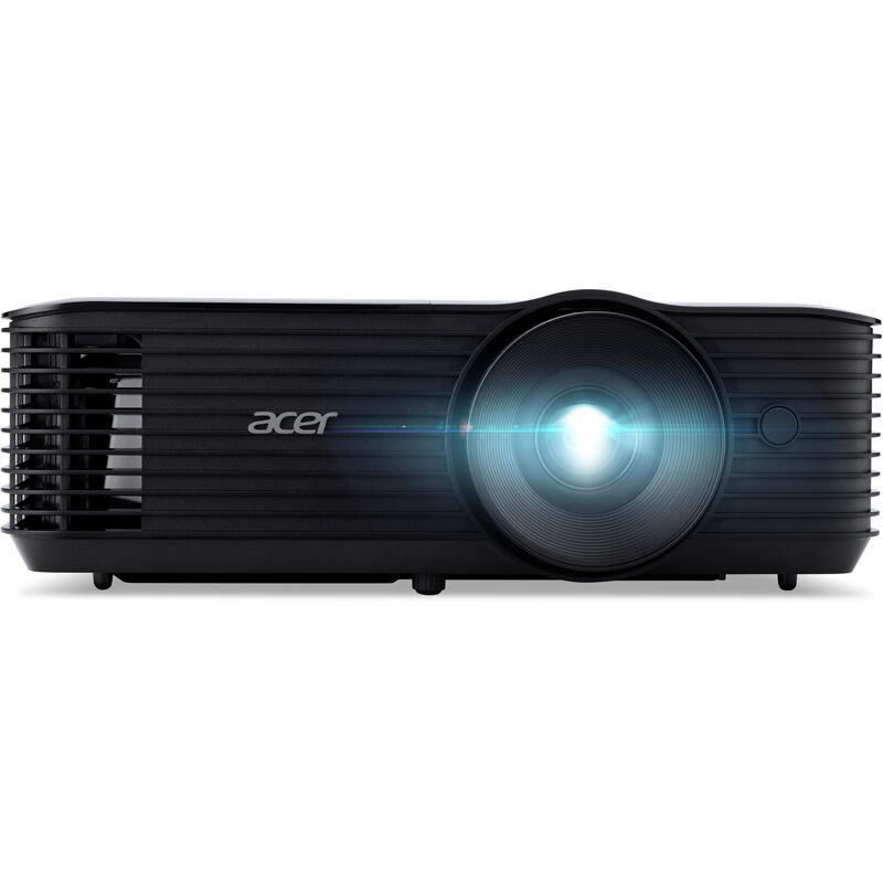 Acer X1228Hn, DLP, XGA, 4800 Lm, 20000:1, HDMI, Retea, Negru, MR.JX111.001