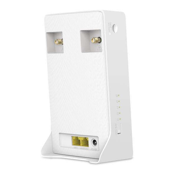 MERCUSYS Router wireless, WIFI 5, Dual Band, MB130-4G - imagine 2