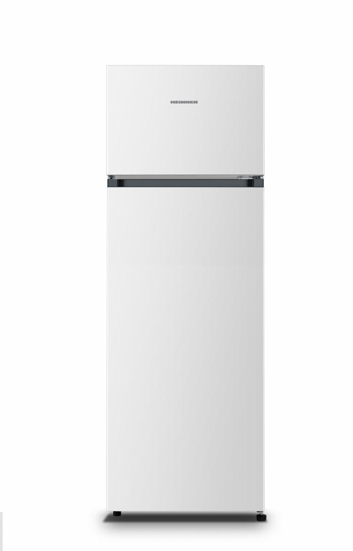 HEINNER FRIGIDER CU DOUA USI, HF-HS243E++