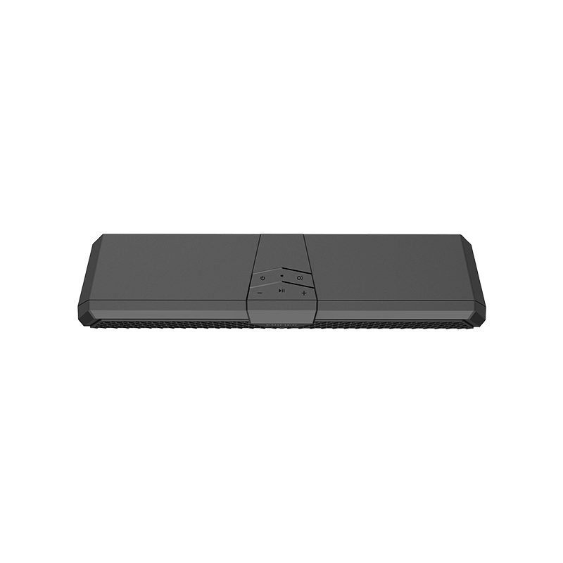 Edifier BOXE soundbar, BT 5.3, RMS: 5W (2.5W + 2.5W), 2 x 2, frecv.raspuns 80Hz-19KHz, MG250-BK - imagine 5