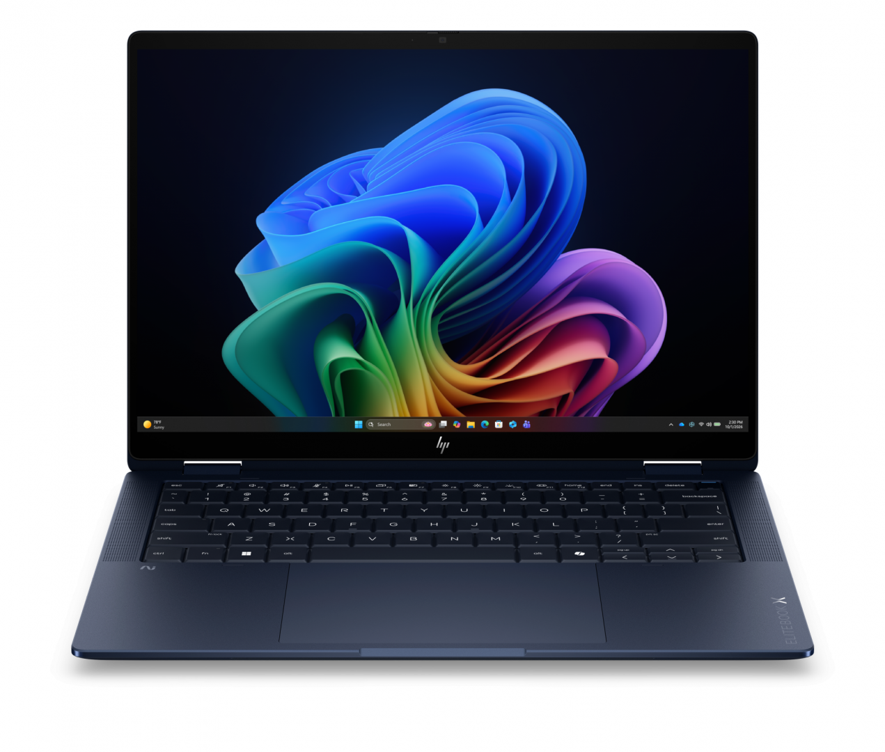HP XFLIPG2i 14T X7-358H 32 1 UMA W11P 3y, D4PL3ET
