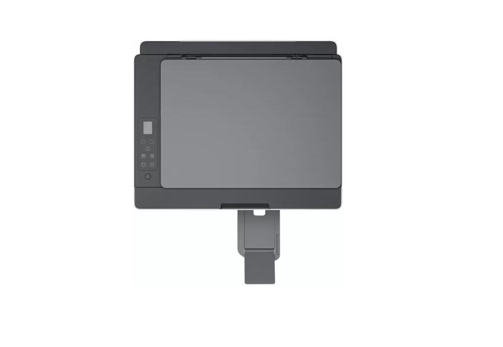 HP Multifunctional inkjet Smart Tank 580 All-in-One, format A4, Color, Duplex, Wi-Fi, 1F3Y2A - imagine 3