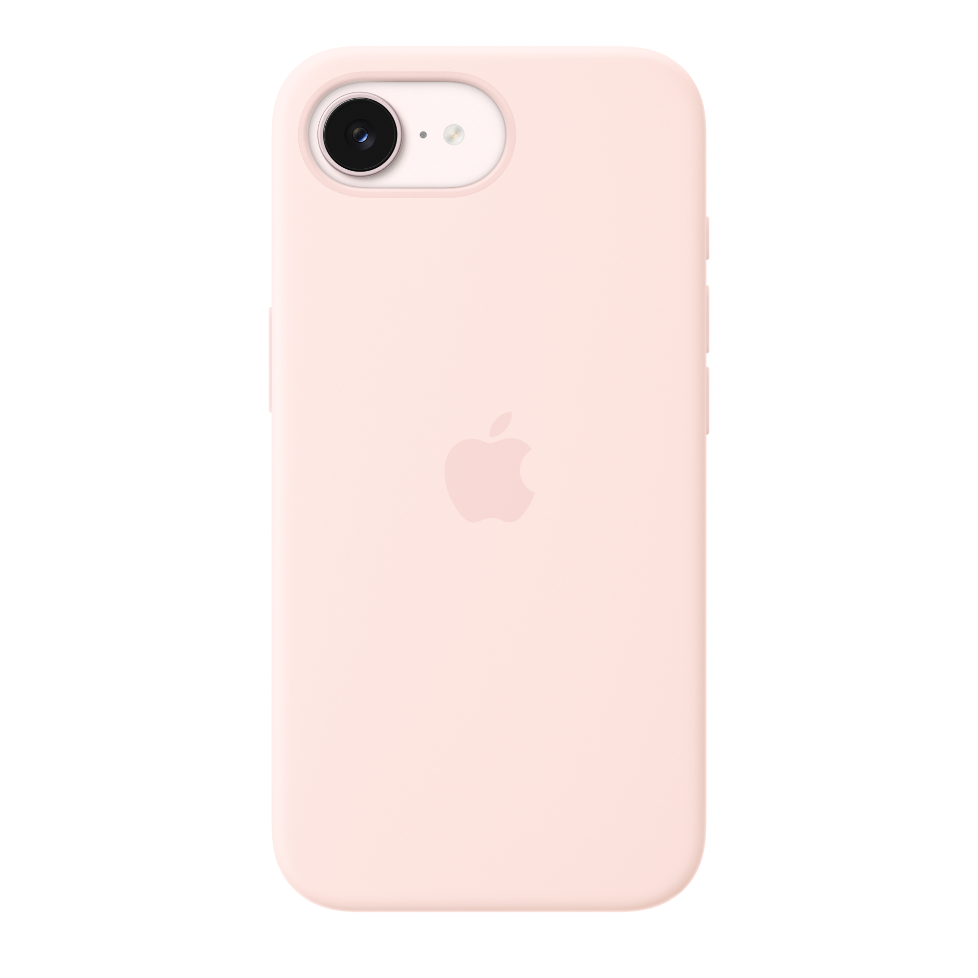 Apple IPHONE 17E SILICONE CASE PK, MHWJ4ZM/A