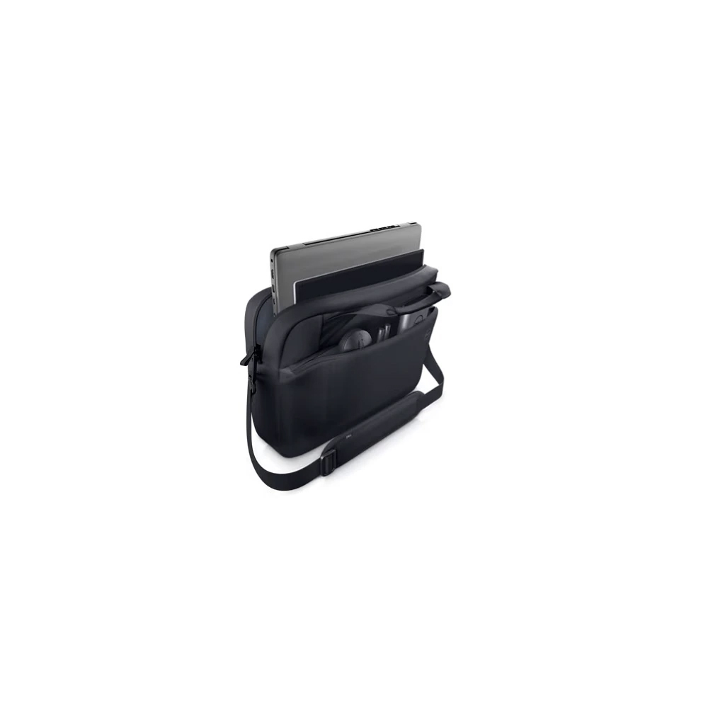 Dell EcoLoop Pro Slim Briefcase 15 CC5624S, 460-BDQQ - imagine 3