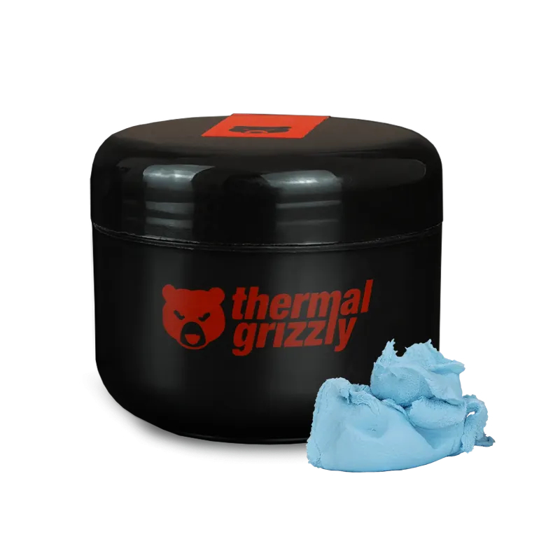 Thermal Grizzly PLASTILINA TERMICA / THERMAL PUTTY "TG Putty Advance", 100g, TG-P-A-100-R