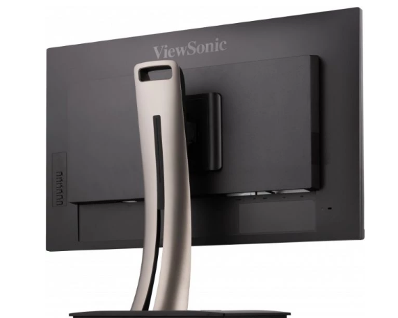 ViewSonic MONITOR LCD 32" IPS 4K/BLACK, VP3256-4K - imagine 4