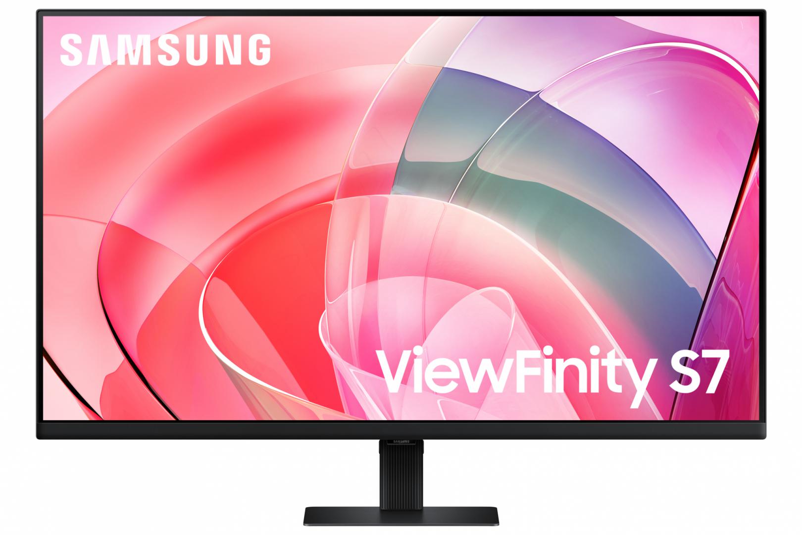 Samsung Monitor 32", LS32D700EAUXEN