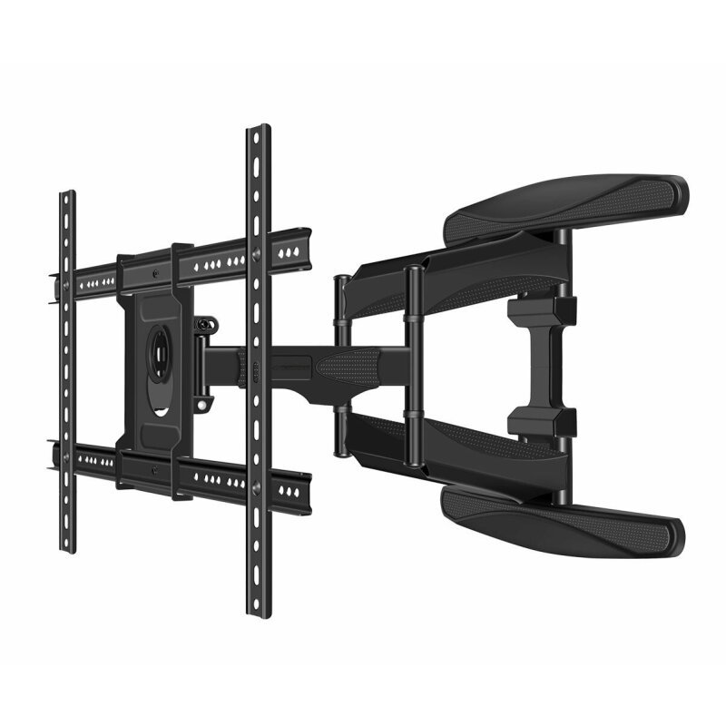 Esperanza Suport Perete Cronos 40" -85" 68.2 kg Negru, ERW021