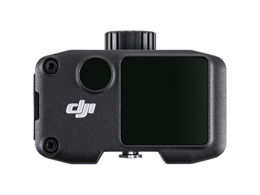 DJI Telemetru LiDAR Ronin 4DCompatibil Zenmuse X9-6K/8K, CP.RN.00000185.01