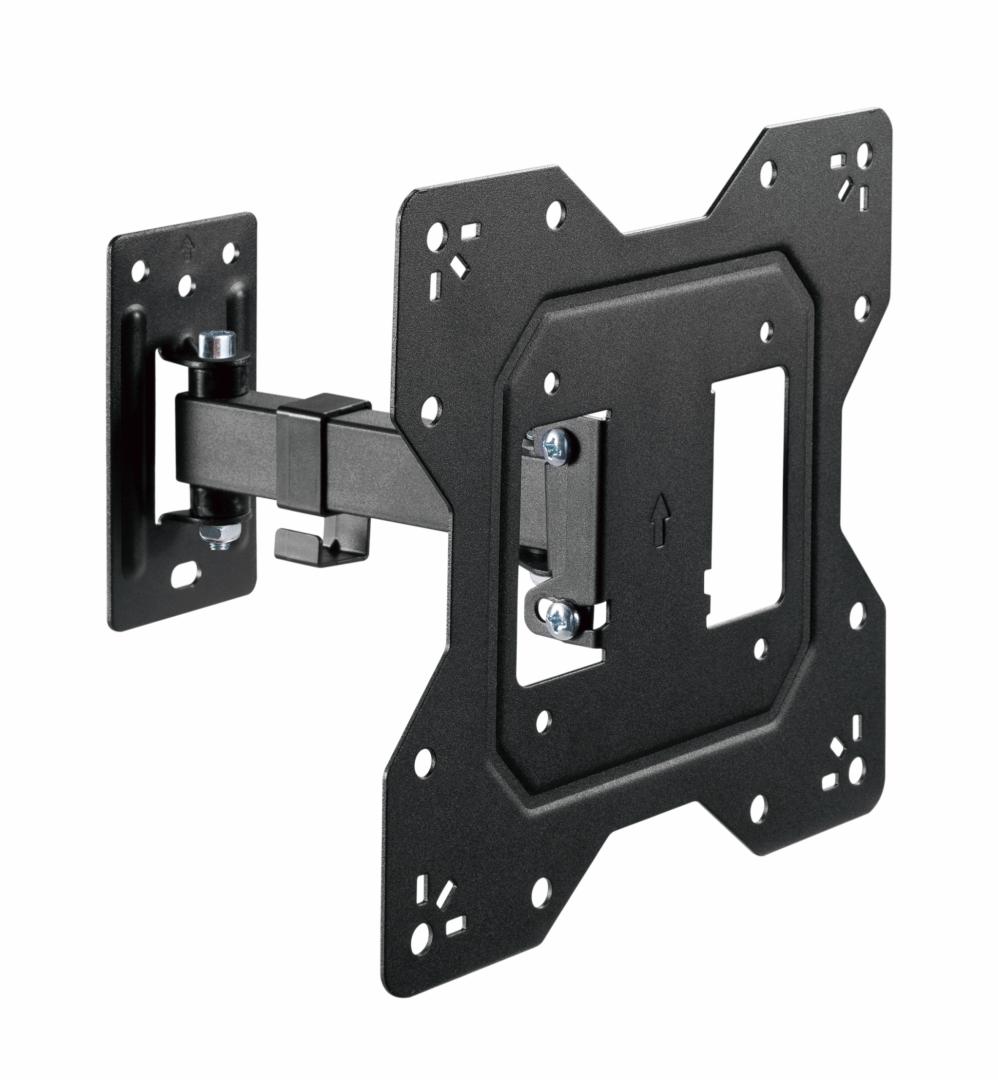 SERIOUX Suport TV de perete, TV68-221, compatibilitate dimensiune ecran: 23-43, SRXA-TV68-221