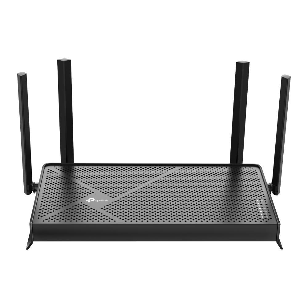 TP-LINK Router wireless, WIFI 7, Dual Band, ARCHER BE230