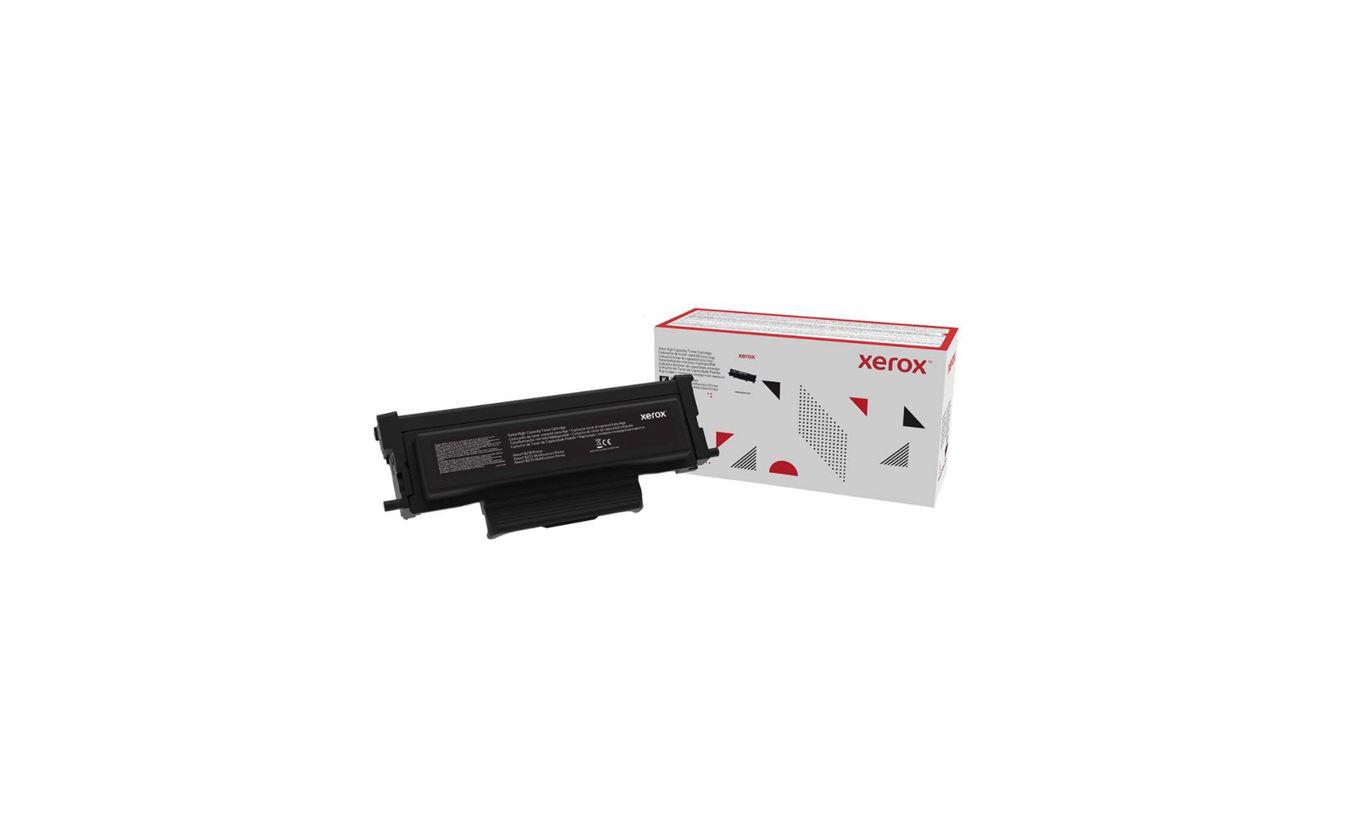 XEROX Toner, Black, 006R04404