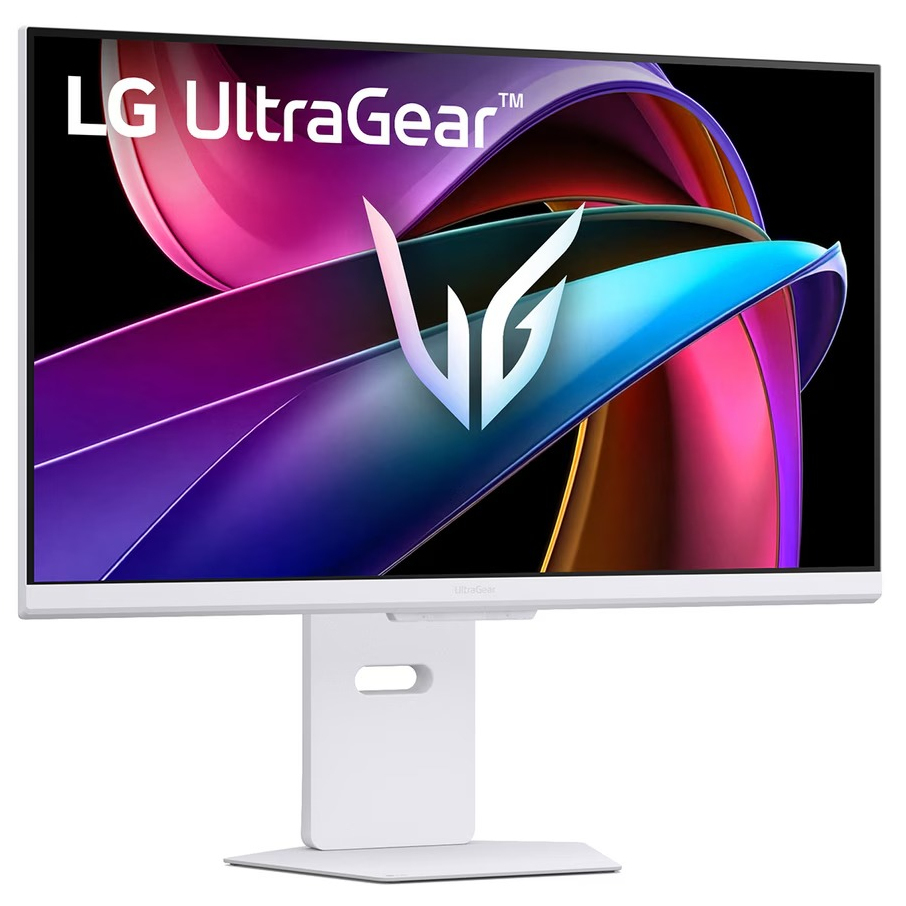 LG Gaming 31.5 inch UHD IPS 1 ms 144 Hz HDR G-Sync Compatible, 32G810SA-W - imagine 4