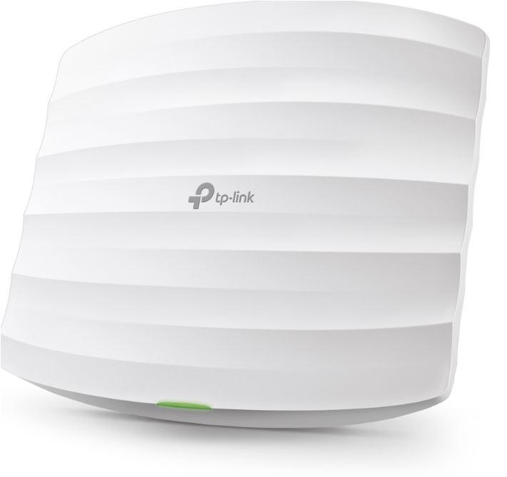Tp-Link ACCESS POINT wireless 1350Mbps, Gigabit,1 antena interna,IEEE802.3af PoE si pasiv, EAP223
