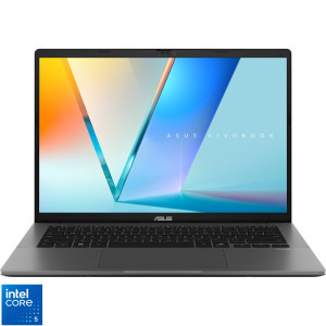 Asus Vivobook S 14 S3407VA Intel Core 5 210H 14inch WUXGA 16GB DDR5 1TB M.2 NVMe PCIe, S3407VA-LY078