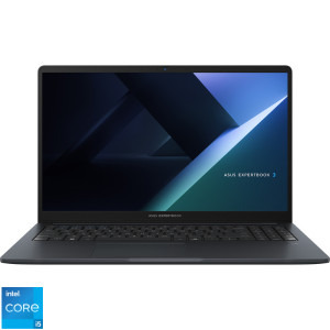 Asus 15.6 ExpertBook B1 B1503CVA, FHD, Procesor Intel® CoreTM i5-1334U (12M Cache, B1503CVA-S73090
