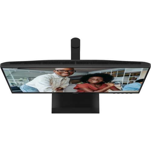 AOC Monitor 27 IPS FHD 1920x1080 120Hz 4ms HDR Mode FlickerFree Boxe 2Wx2 HA Pivot VGA HDMI, 27E4U - imagine 3