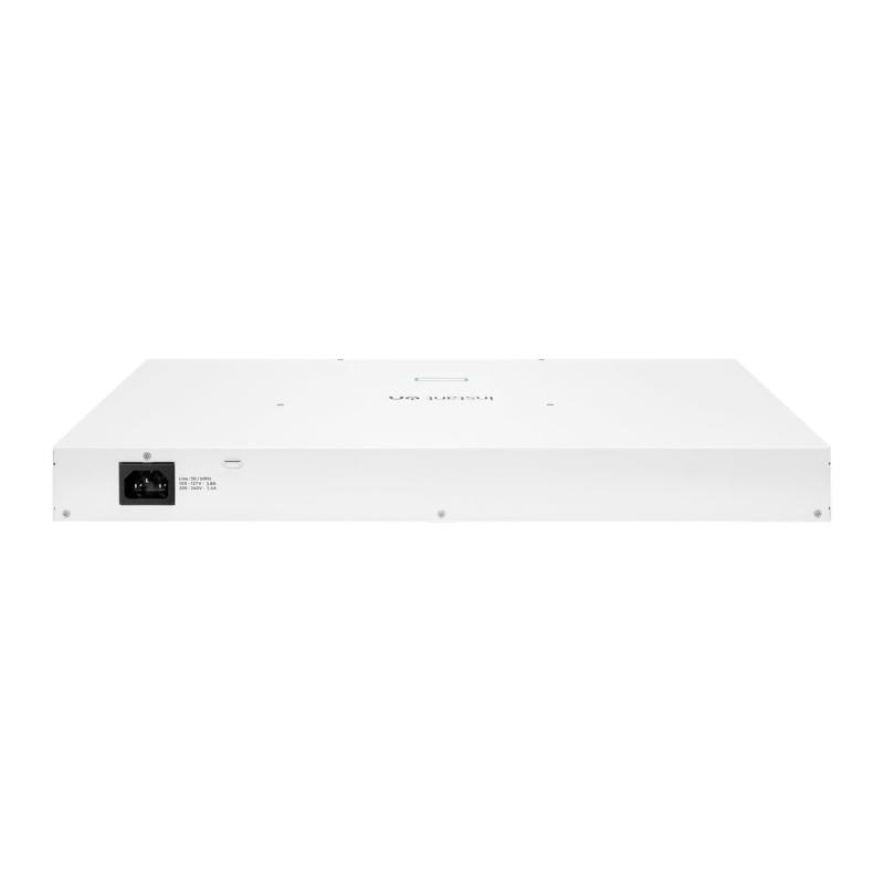 HP NET SWITCH 24PORT 1000M 4SFP+/370W 1930 ARUBA BY HPE, JL684B