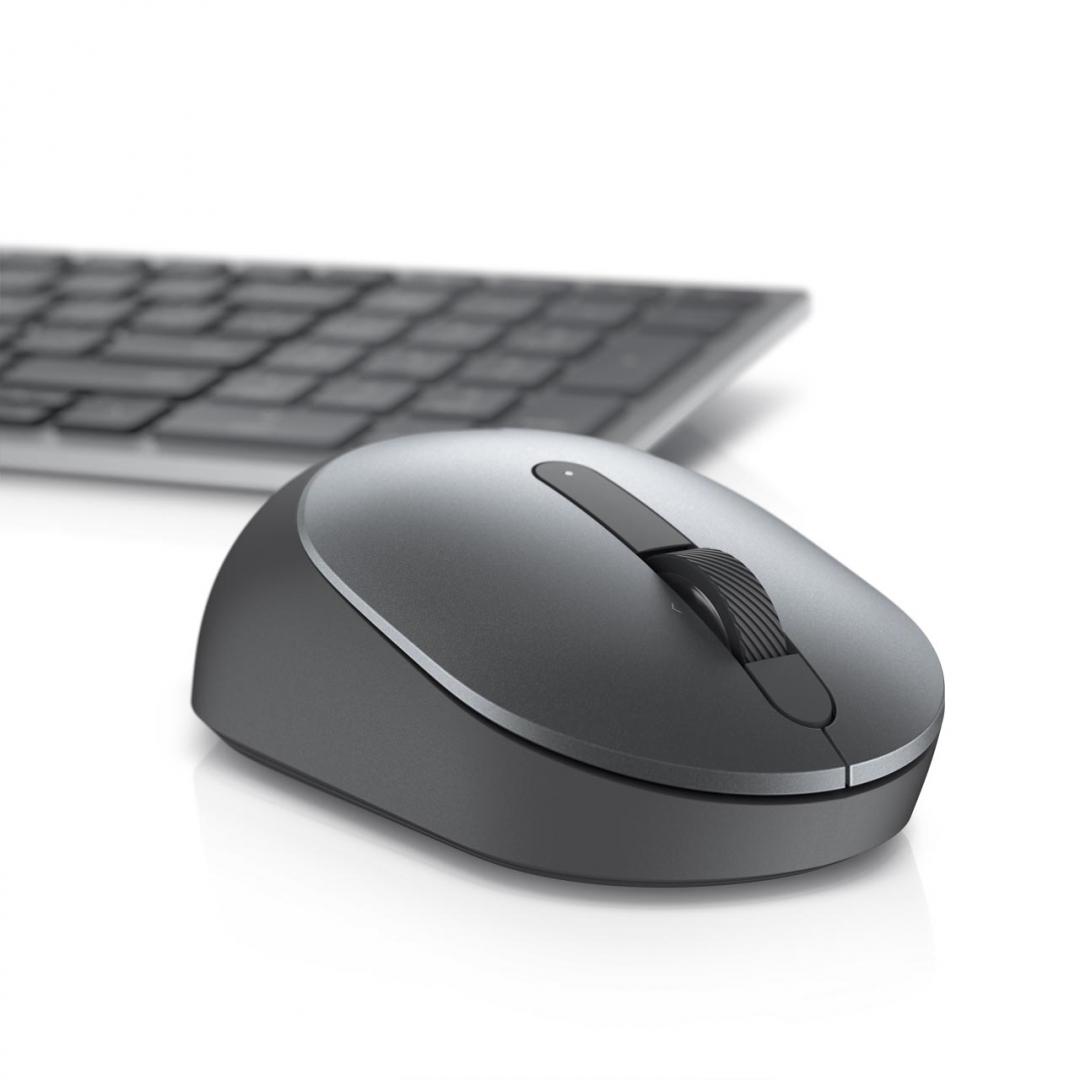 Dell MOUSE, 570-ABHL - imagine 8