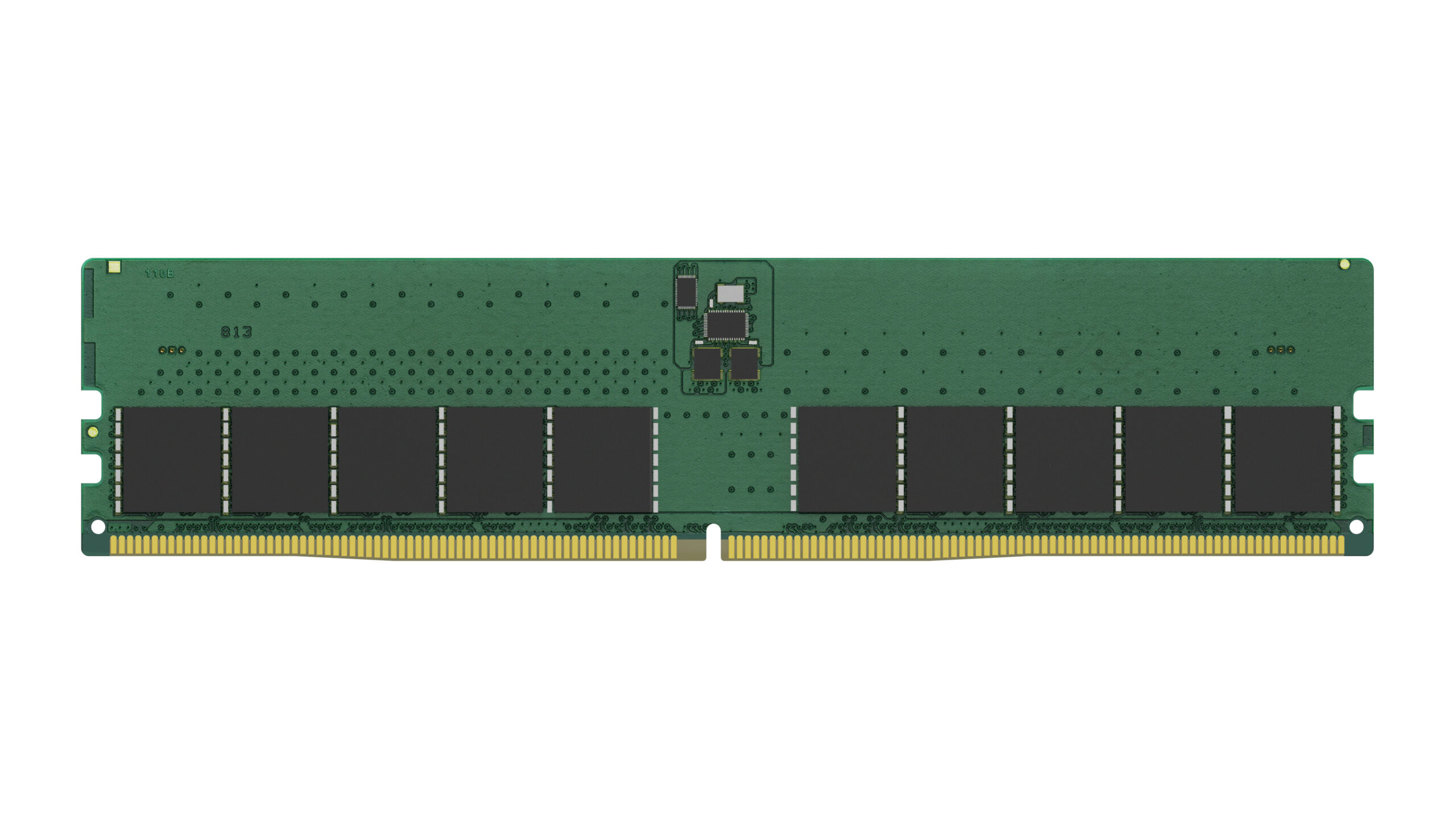 Kingston 48GB 5600MT/s DDR5 ECC CL46 DIMM 2Rx8 Hynix M, KSM56E46BD8KM-48HM