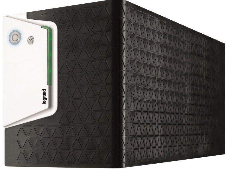 Legrand UPS KEOR SP 800VA/480W, 000000000000310183