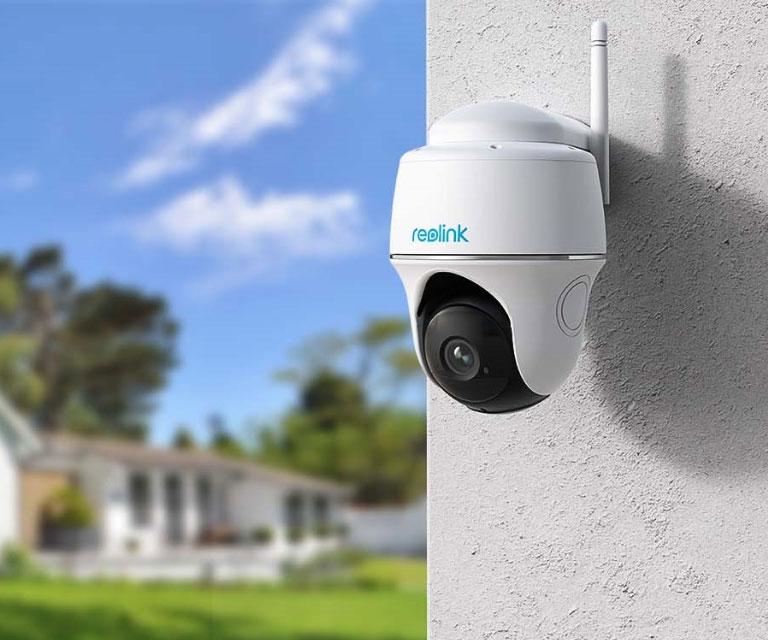 Reolink ARGUS SERIES ARGUS PT, B430