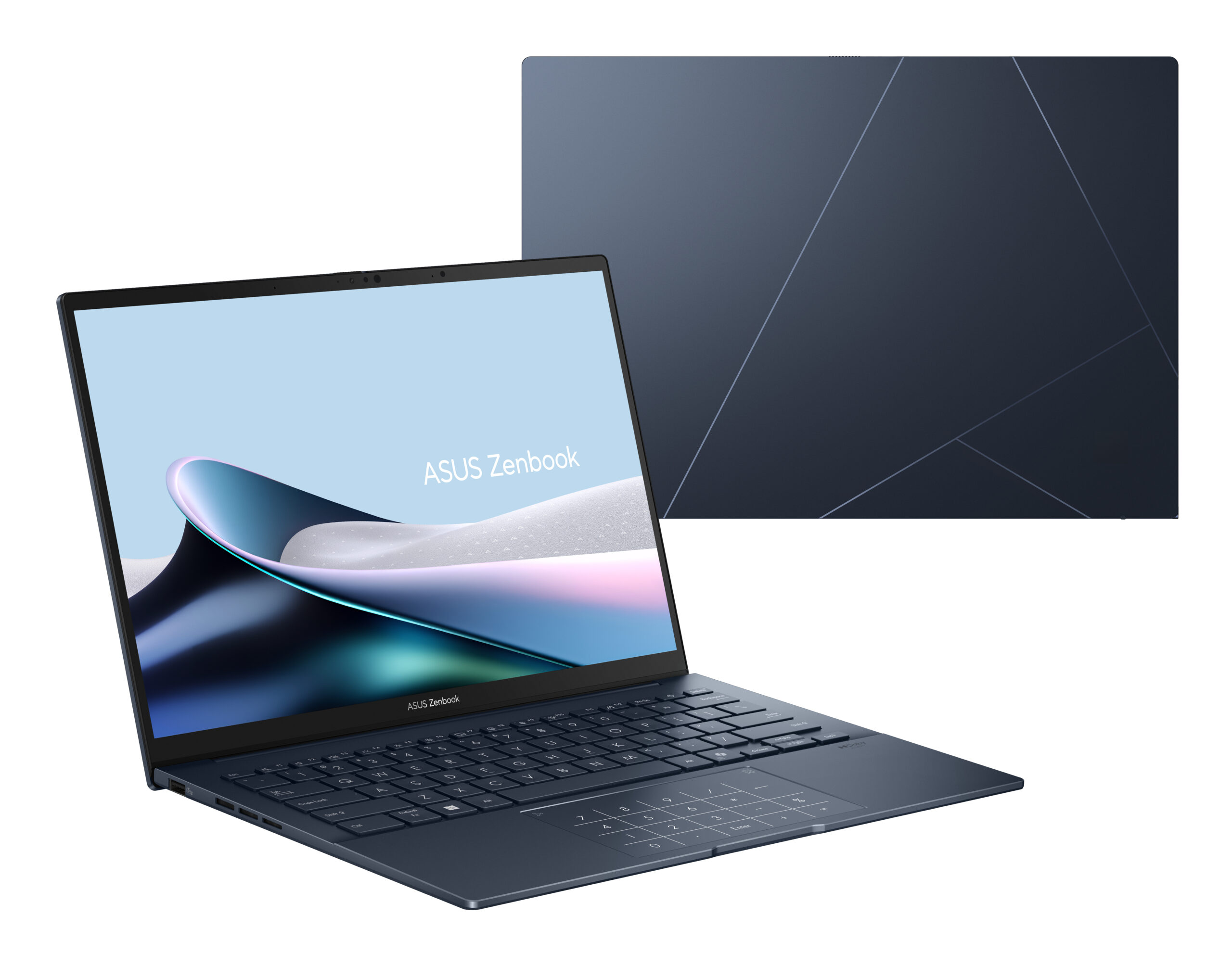 Asus Notebook UX3405CA CU9-285H 14" 16GB/1TB W11P, UX3405CA-ST1077X - imagine 3