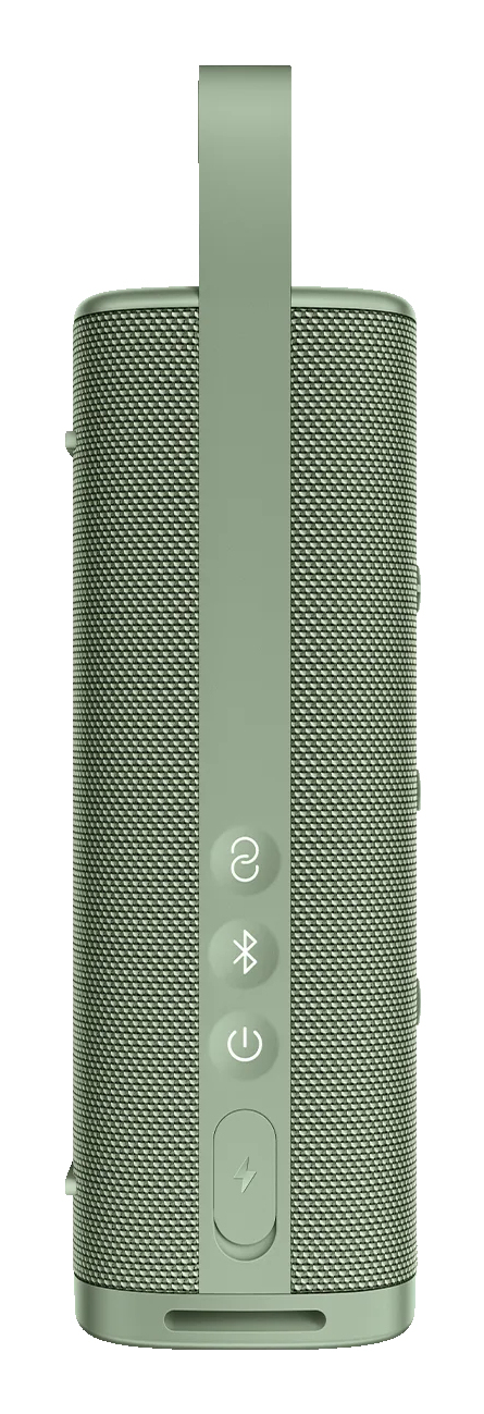 Xiaomi Boxa portabila, 30 W, Bluetooth 5.4, Verde, QBH4372GL