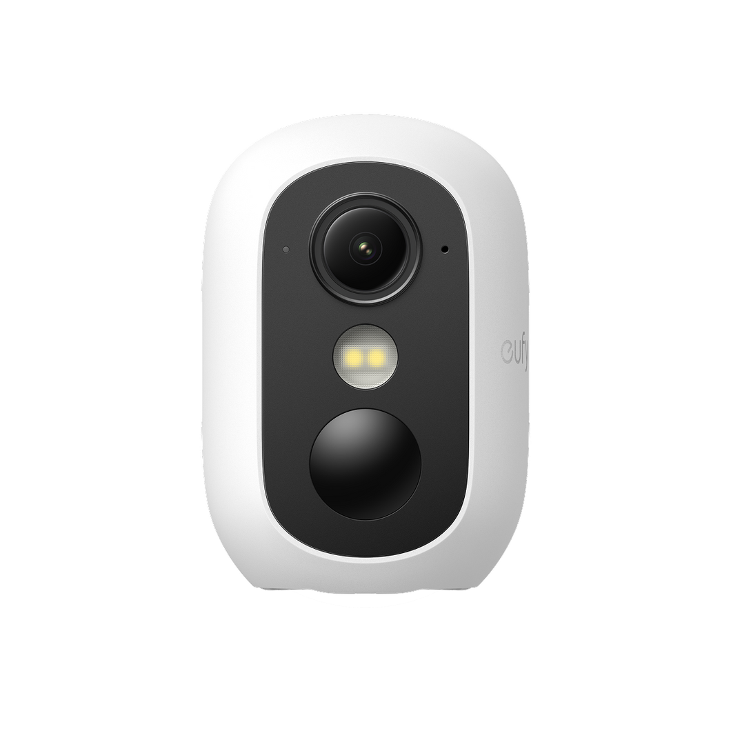 Anker Camera supraveghere "SoloCam C35", alb, T8110421