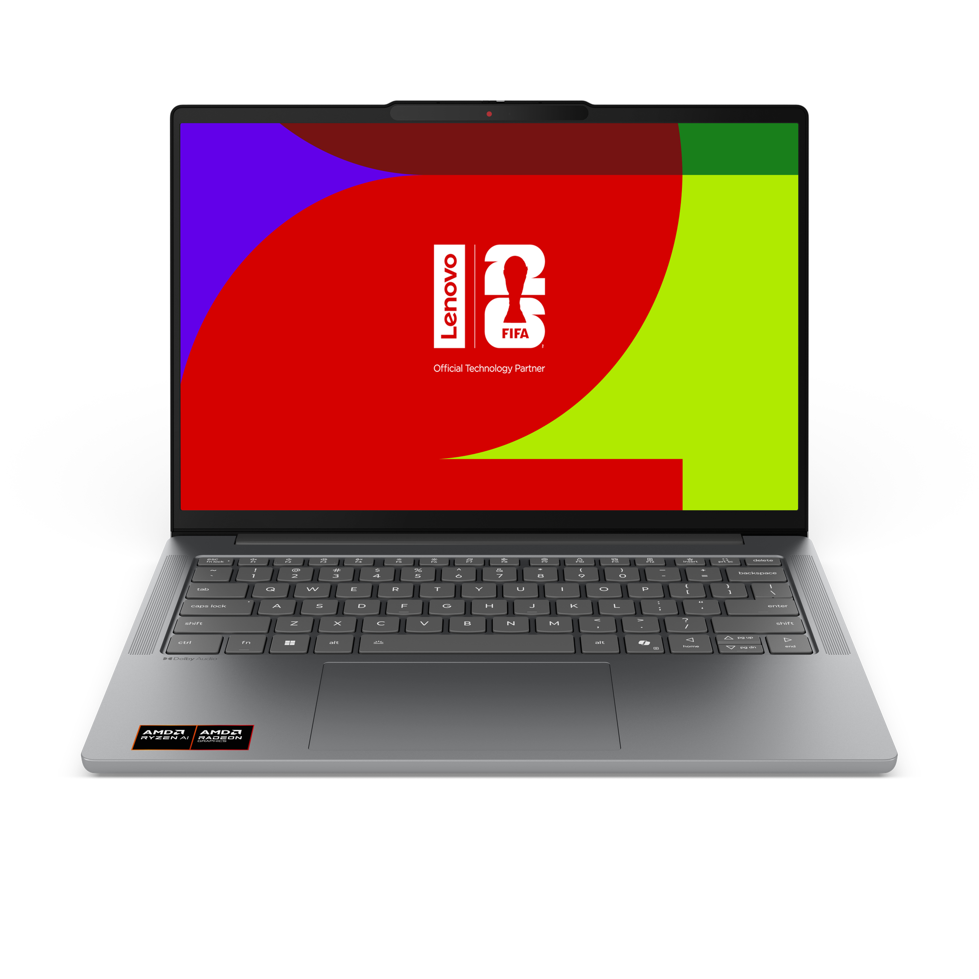 Lenovo Notebook IPS5-14AGP11 RAI7-440 14"/32GB/1TB, 83S10073RM