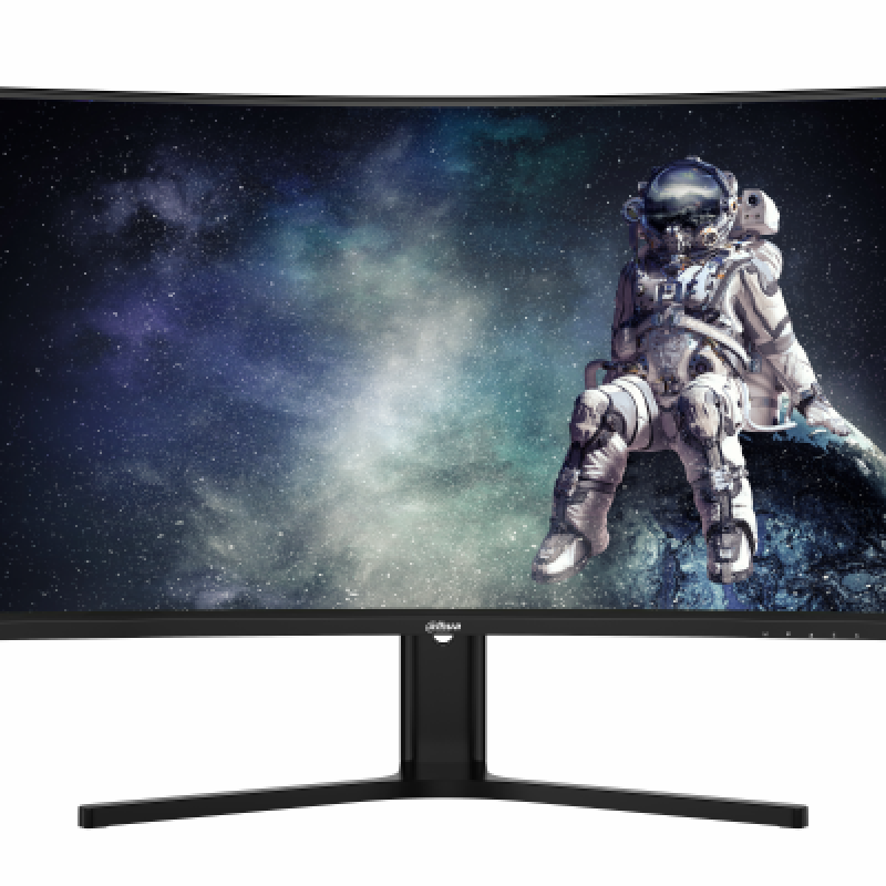 DAHUA MONITOR 32", DHI-LM32-E330CA