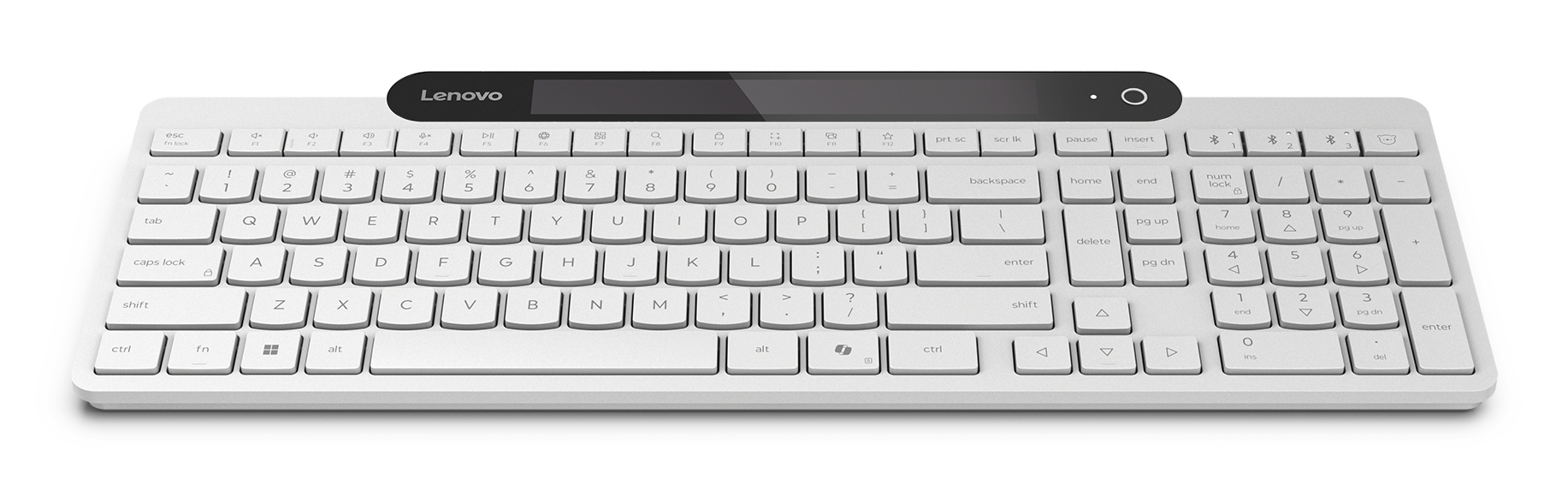 Lenovo KEYBOARD BLUETH 800/, GY41R69601