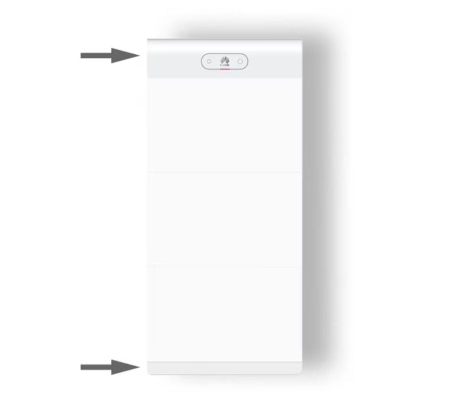 HUAWEI POWER MODULE LUNA2000-10KW-C1, X01076596