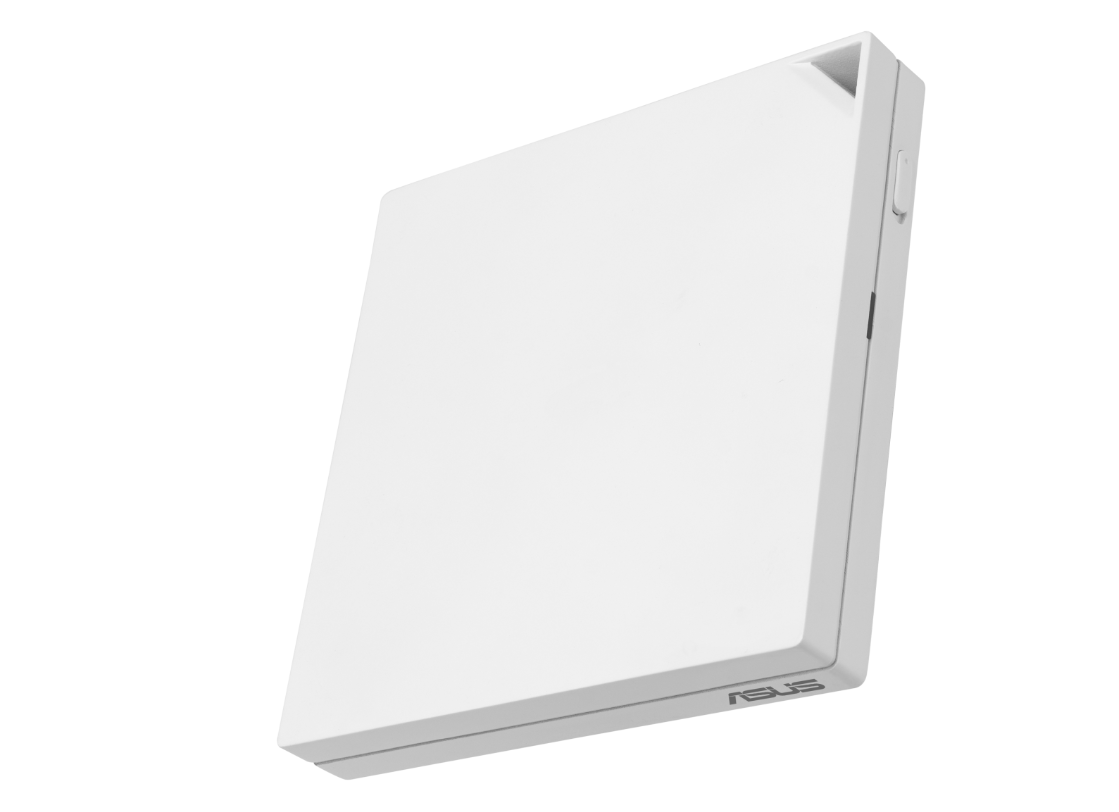 Asus Router, AX3000, Dual Band WiFi 6, RT-AX57 GO