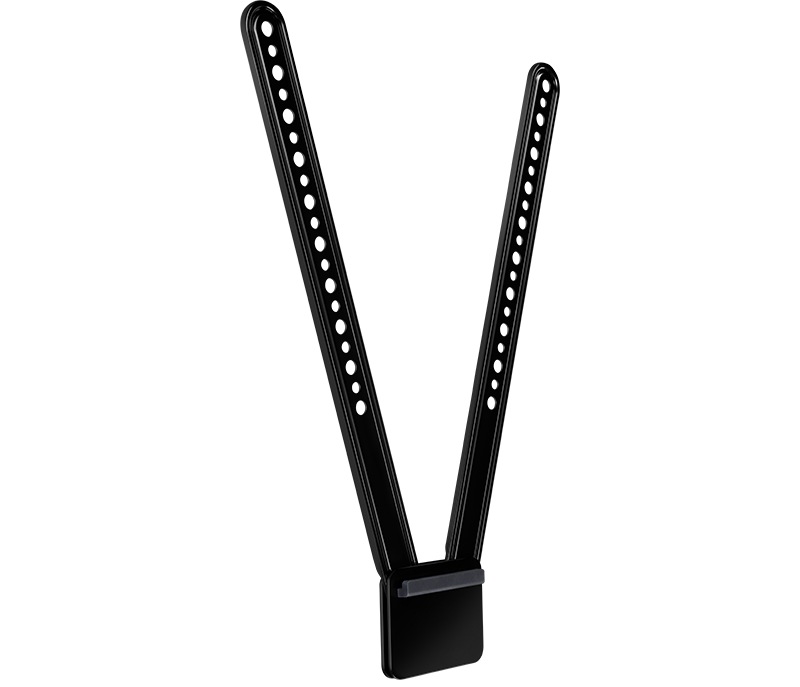Logitech SUPORT TV, permite instalare TV pe perete, si a camerei "MeetUP Camera", 939-001498