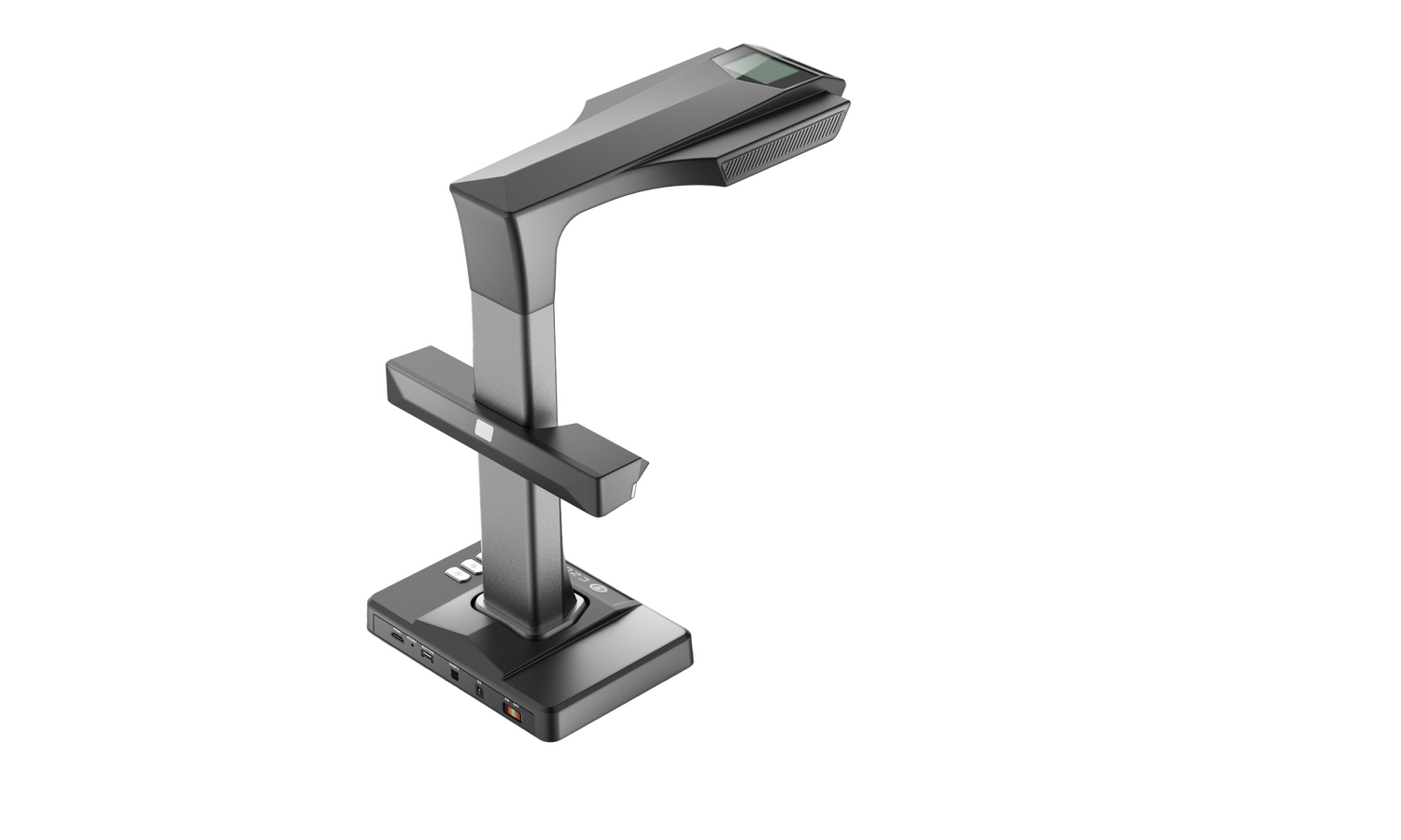 Czur Scanner, ET 25 PRO - imagine 7