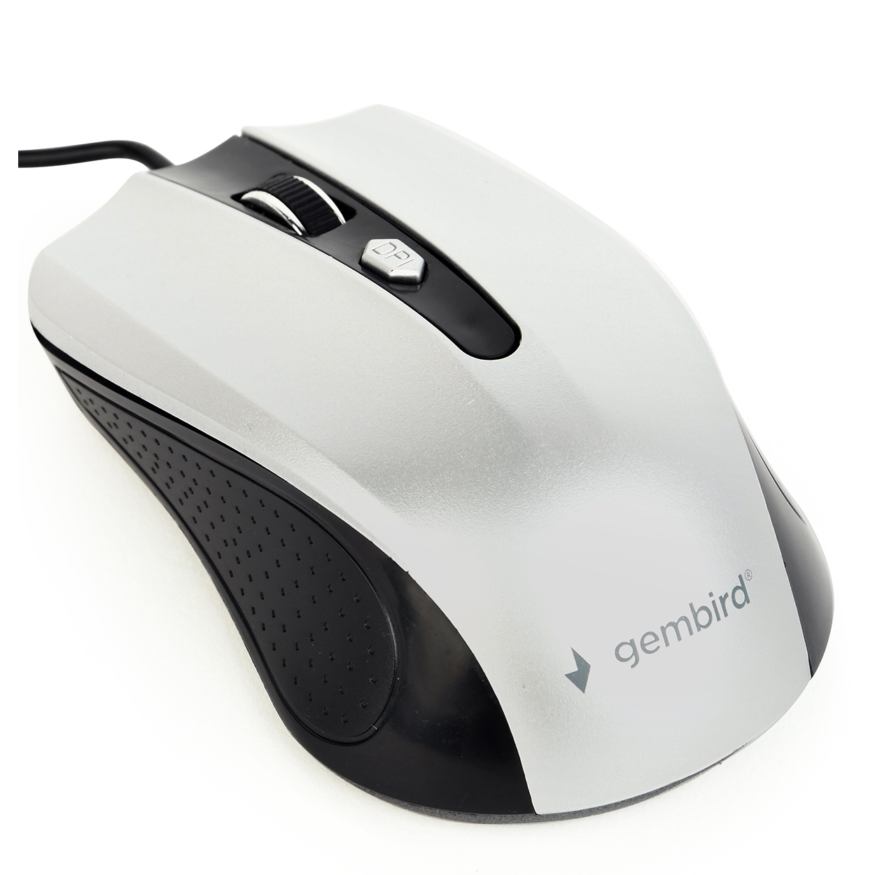 Gembird MOUSE, MUS-4B-01-BS
