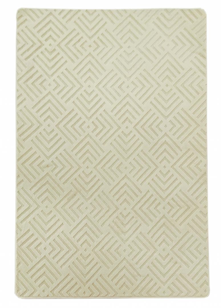 HEINNER COVOR BLANITA DOVER 160X230 CM CREAM, HR-DOVRUG160-CRM